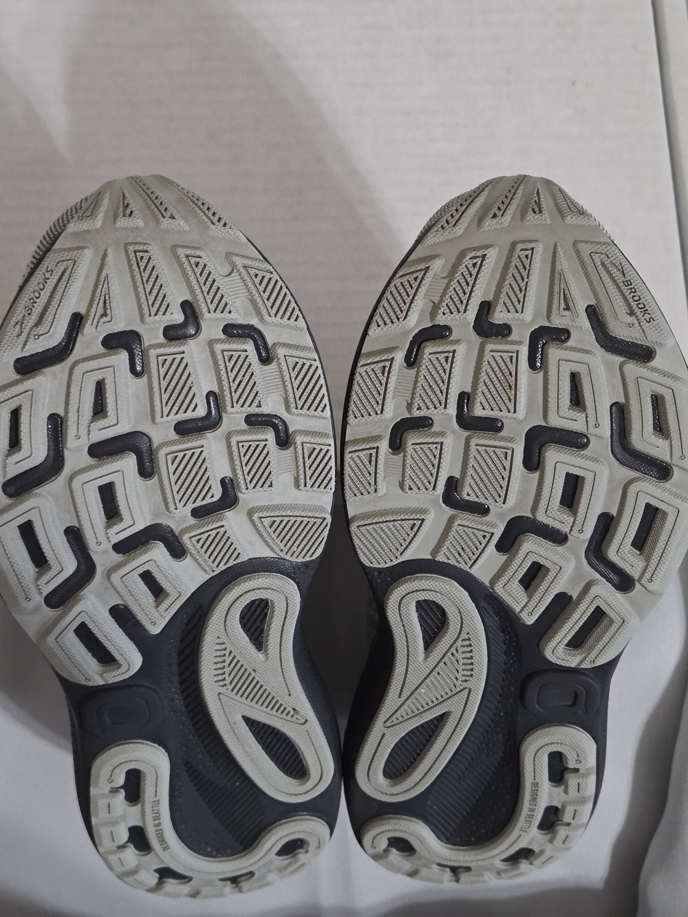 Brooks Adrenaline GTS 24 Running Shoes US Women Size 9 - Picture 11 of 13